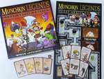 Munchkin Legends GAE