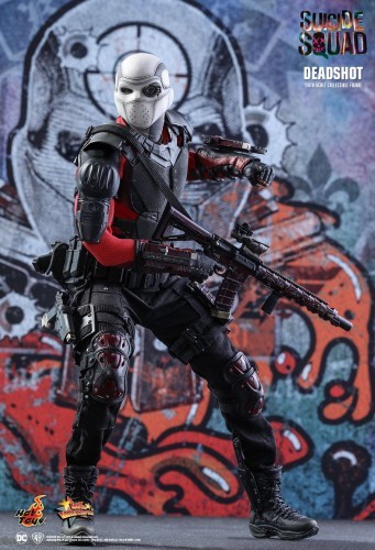 Deadshot