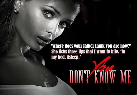 YouDon'tKnowmeTeaser