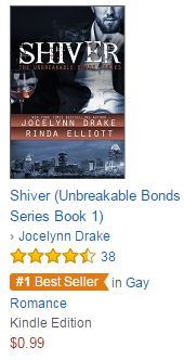 shiver bestseller amzn