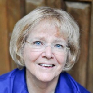 Author N. A. Granger