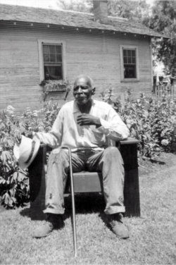 Uncle Grady