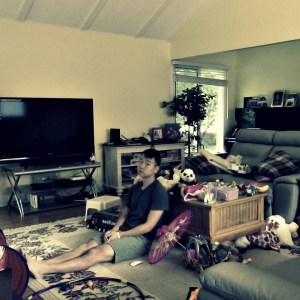 Where has all the fun gone on Facebook?