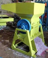 Kian Kaya Lewat Sampah?