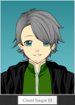Count Yaegar III