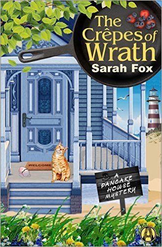 CREPES OF WRATH
