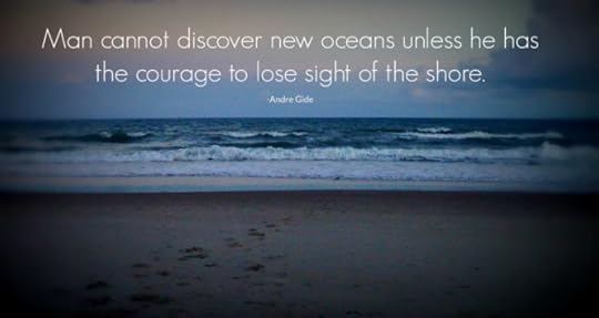 ocean courage