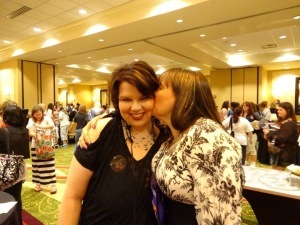 JP Barnaby & Elizabeth North