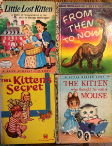 kids books