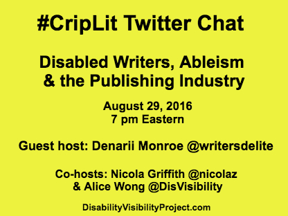 CripLit Aug 29