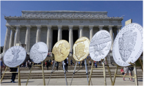 Commemorative coings