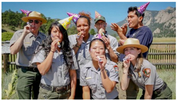 NPS Photo