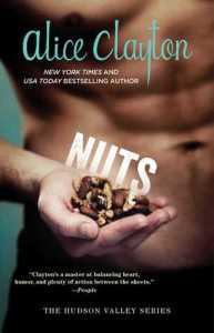 nuts-alice-clayton-romance