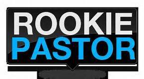 rookie pastor
