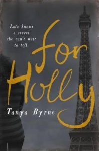forholly