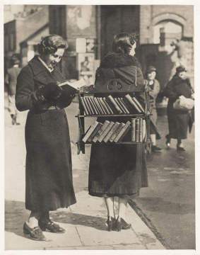 walkingLibrary