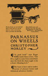 ParnassusOnWheels