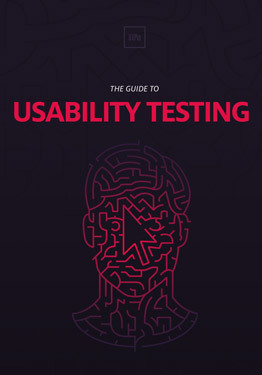 The Guide to Usability Testing