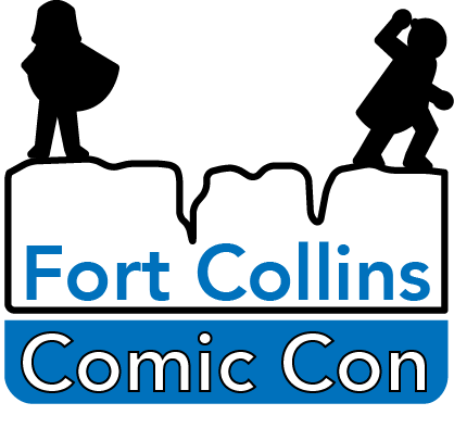 Fort Collins Comic Con