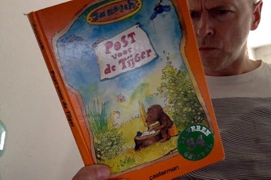 tijger