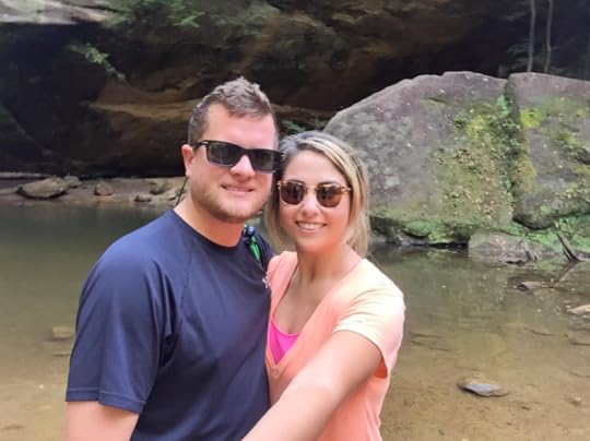 Featured On Friday: Meet the Team with @k_giovanoli