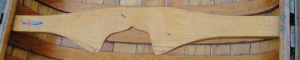 Tremblay Portage Yoke
