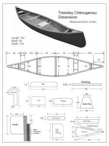 Specification Page - Tremblay