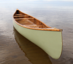 Chestnut Prospector fully restored