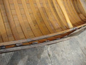 08 gunwales