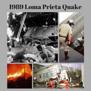 images of 1989 Loma Prieta earthquake