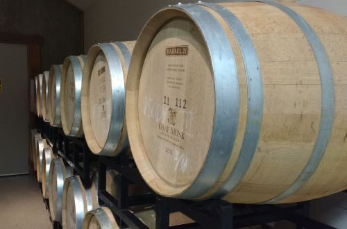 barrels