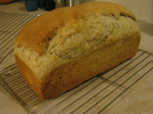 bread