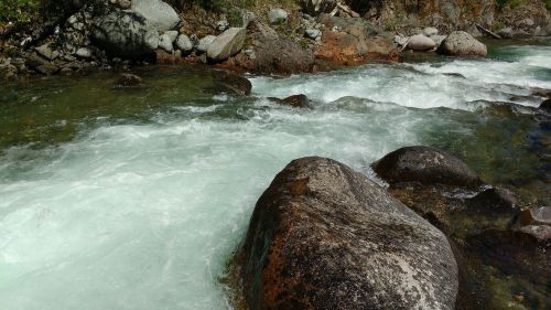 Coffee Creek