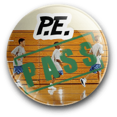 PE