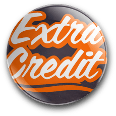 Extra Credit