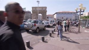 Integracion Inmigrante - Catedra Abierta de Psicologia y Neurociencias