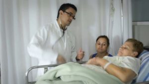 Atencion al paciente - Catedra Abierta de Psicologia y Neurociencias