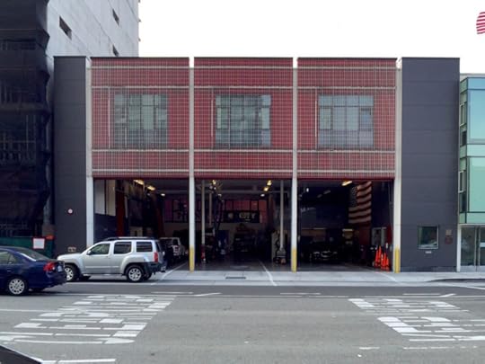Fire Station After SKRWT