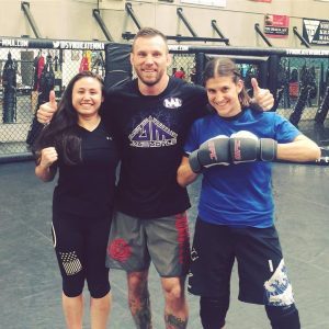 roxy and john and jamie