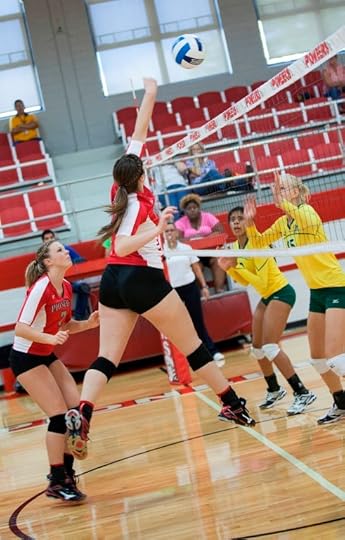 I'll be calling a brand new sport this fall.