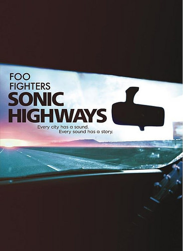 Sonic Highways_Foo Fighters