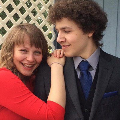 #SampleSunday - The Secret Beneath The Veil (3)