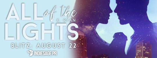 All of the Lights Bliz Banner