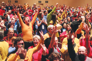Star Trek Convention