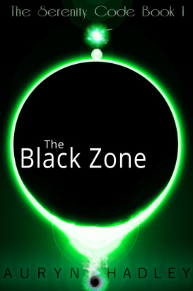 black zone with extras