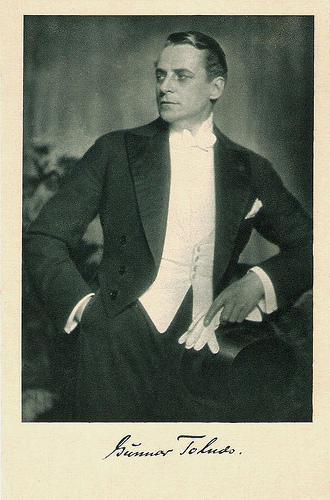 Gunnar Tolnaes