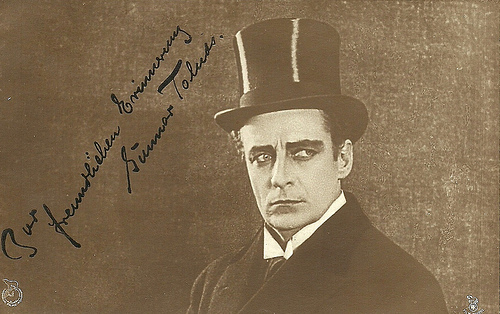 Gunnar Tolnaess
