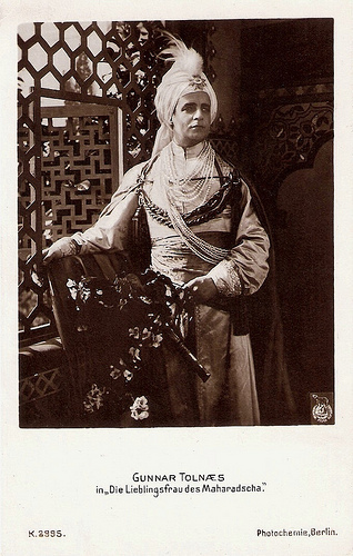 Gunnar Tolnaes