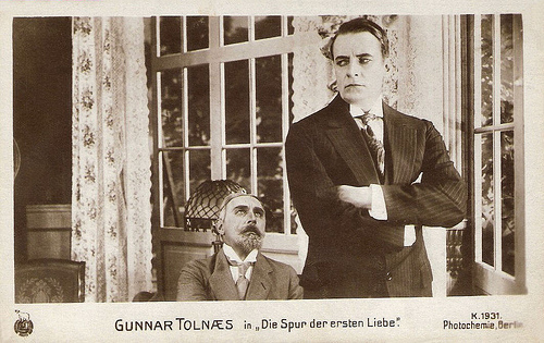 Gunnar Tolnaes