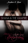 Shana & The Vampire